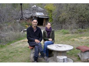 Doğada huzur ararken, kendilerini 'HES savaşı'nda buldular