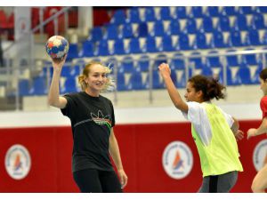 Melekler Polatlı deplasmanında