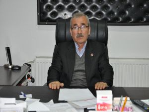 Tarım Arazilerindeki Taşlar Toplanacak