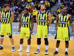 Fenerbahçe Doğuş, Brose Baskets Bamberg’i Ağırlayacak