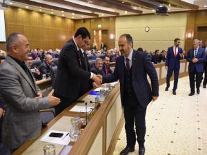 Bursa, Stk’larla Birlikte Güçlü