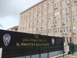 Fetö’nün Gaybubet Evleri Çökertildi