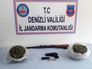Uyuşturucu Operasyonunda 4 Tutuklama