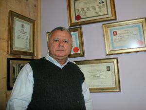 Dr. İbrahim Özkuş: “Ttb’nin İsmi Değil Yönetimi Değişmeli”