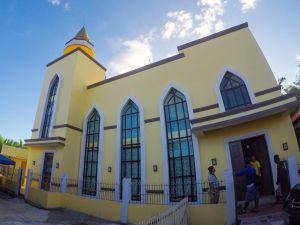 Türkiye Diyanet Vakfından Filipinli Sel Mağduru 2 Bin Aileye İnsani Yardım
