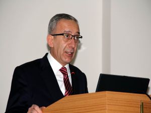 Emniyet Müdürü Yavuz: “Yabancı Uyruklu Şahıslar Üzerinde Daha Dikkatli Olunmalı”