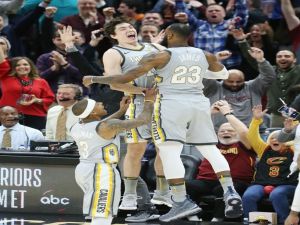 Cedili Cleveland, Minnesota’yı Uzatmada Geçti