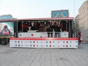 Türk Yıldızları Lisanslı Ürünleri Kayseri’de