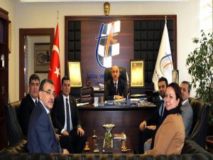 Ankara’dan Kepez’e Dönüşüm Desteği