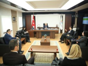 Başkan Çolakbayrakdar: “Erkilet’de Yeni Bir Yaşam Alanı Kurulacak”