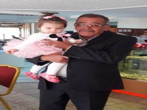 Beylikova Belediyesi Eski Meclis Üyesi Yücesoy Hayatını Kaybetti
