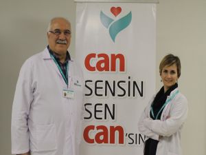 Uzmanlardan, “Sigarayı Kalbinizin Üstünde Taşımayın” Uyarısı