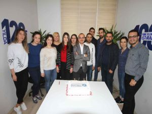 Tredaş İle Assistt Çözüm Ortaklığına Devam Ediyor