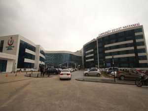Devlet, 1 Milyon 758 Bin Hastaya Şifa Oldu