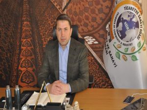 Ticaret Sicil Gazetesi Bedeli Siirt Tso’da Tahsil Edilebilecek