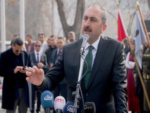 Antep’e ’Gazi’ Unvanının Verilişinin 97’nci Yıldönümü Kutlandı