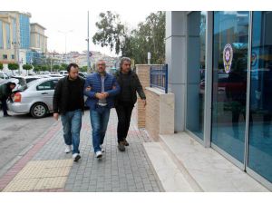 Eski belediye başkanı FETÖ'den gözaltına alındı