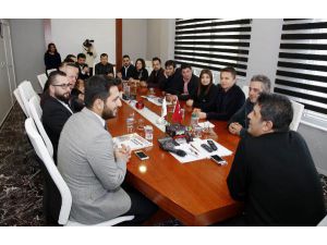 Döşemealtı ve KONGED ortak proje yürütecek