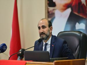 Edebali: “İlk Günden Beri Mollaarap Sakinlerinin Yanındayız”