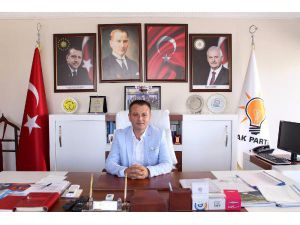 Manavgat Adliyesi'nin statüsü yükseltildi