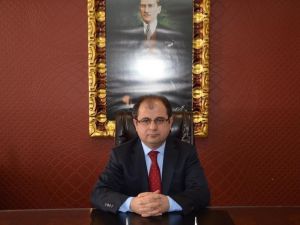 Baro Başkanı Han "Tbb’den Türk İfadesi Çıkarılsın" Açıklamasını Değerlendirdi