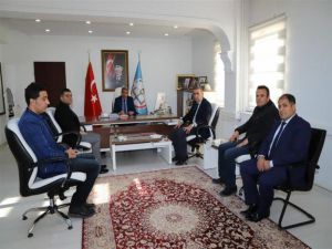 Mardin’de ‘Beyaz Bayrak’ Projesi Devam Ediyor