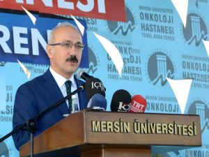 Elvan: "Sanayi Üretimindeki Güçlü Artış, Büyümeyi Desteklemeye Devam Ediyor"