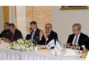 Antalya'nın 2018 turizm beklentisi, 20 milyon insan hareketliliği