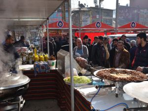 Muş’ta 61 İlin Yöresel Ürünleri Tanıtılıyor