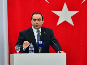 Şekip Mosturoğlu: "Mhk Ve Faaliyetleri Ayyuka Çıktı, Örtbas Edilemez Skandal Boyutuna Geldi"