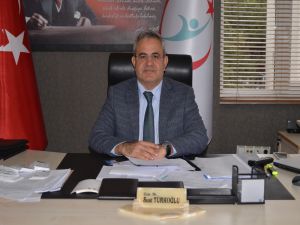 Aeü Eğitim Ve Araştırma Hastanesi 28 Bin 434 Kişi Tedavi Edildi