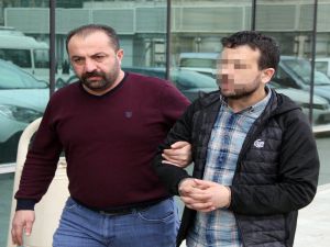 Tütün Evine Uyuşturucu Operasyonu