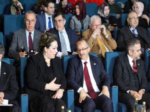 Sultan 2’nci Abdülhamid Han’ın Torunları İstanbul’da Bir Araya Geldi