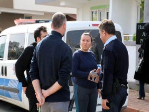 Antalya’da Aynı Evde 2. Siyanür Alarmı