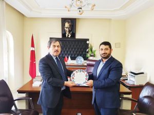 Darende’ye Sübyan Okulu Açılıyor