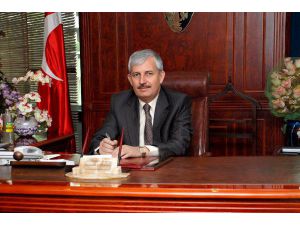 Başkan Çetinkaya'dan vatandaşa uyarı