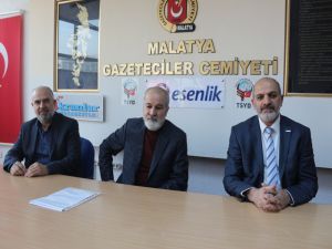 Namık Şahin, Başkanlık Yarışından Çekildi