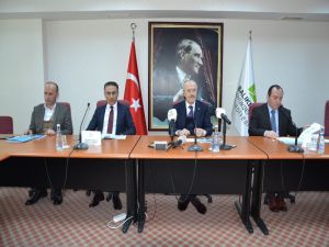Mahalle Ligi Kuraları Çekildi