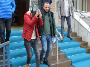 Kırıkkale’de Uyuşturucu Operasyonu
