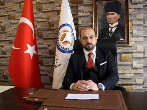 Denizli Fırıncılar Odası’ndan Chp’li Basmacı’ya Sert Tepki