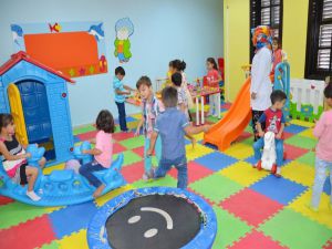 Büyükşehir’den Başarılı Öğrencilere Kurs Desteği