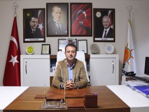 Manavgat Adliyesinin Statüsü Yükseltildi