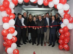 Şehit Murat Mimiroğlu’nun Ailesinden Afrin Operasyonuna Tam Destek