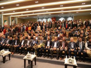 Kayseri Şeker Bin 184 Öğrenciye Karşılıksız Burs Verecek