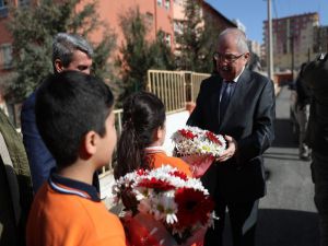 Mardin’de “Her Atık Çöp Değildir” Projesi