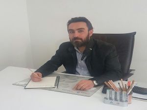 Mmg Kütahya Temsilcisi Ahmet Eşsiz: Hükümetin Meslek Odaları İle İlgili Düzenlemesini Olumlu Buluyoruz