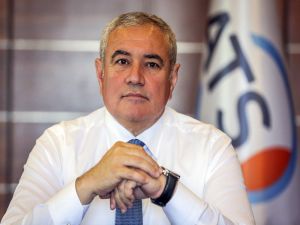 Atso Başkanı Çetin: "Tarım Sektörü Destek Bekliyor"