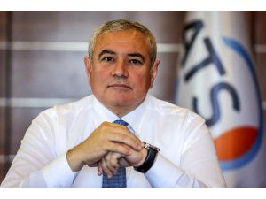 Başkan Çetin: Tarım sektörü destek bekliyor