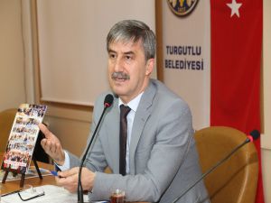 Başkan Şirin: “Kimsenin Ekmeğiyle Oynamadık, Oynamayız”