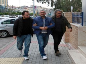 Fetö Şüphelisi Olarak Gözaltına Alınan Eski Belediye Başkanı Serbest Bırakıldı